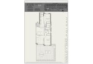 New Build - Bungalow -
Torrevieja - Nueva Torrevieja - Aguas Nuevas