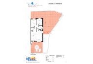 Resale - Bungalow -
Orihuela Costa - Punta Prima