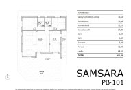 Obra nueva - Bungalow -
San Miguel de Salinas