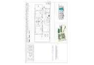 New Build - Apartment / flat -
Orihuela Costa - Playa Flamenca