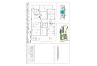 New Build - Apartment / flat -
Orihuela Costa - Playa Flamenca