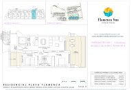 New Build - Apartment / flat -
Orihuela Costa - Playa Flamenca