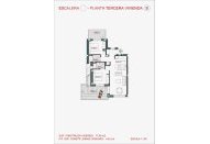 Resale - Apartment / flat -
Torrevieja - Nueva Torrevieja - Aguas Nuevas