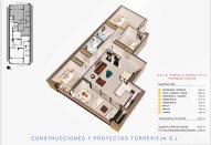 Reventa - Apartamento / piso -
Torrevieja