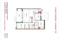 Wiederverkauf - Wohnung -
Torrevieja