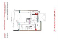 Resale - Apartment / flat -
Torrevieja