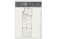 New Build - Bungalow -
Torrevieja - Nueva Torrevieja - Aguas Nuevas