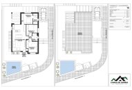 Obra nueva - Chalet independiente -
Pinar de Campoverde
