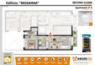 New Build - Apartment / flat -
Torrevieja - El Acequión - Los Náufragos