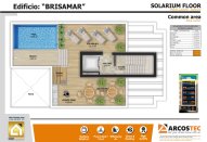 New Build - Apartment / flat -
Torrevieja - El Acequión - Los Náufragos