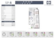 New Build - Apartment / flat -
Torrevieja - Playa del Cura