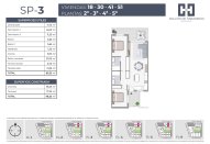 New Build - Apartment / flat -
Torrevieja - Playa del Cura