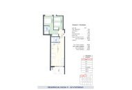 New Build - Apartment / flat -
Torrevieja - Playa de los Locos