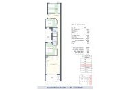 New Build - Apartment / flat -
Torrevieja - Playa de los Locos