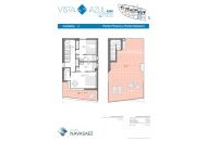 Obra nueva - Villa -
Pilar de la Horadada