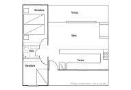 Resale - Bungalow -
Torrevieja - Los balcones