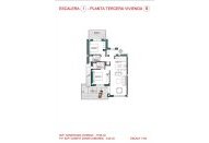 Resale - Apartment / flat -
Torrevieja - Nueva Torrevieja - Aguas Nuevas