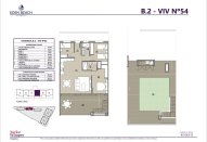 New Build - Penthouse -
Torrevieja - torrevieja