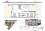 Neue Gebäude - Bungalow -
Torrevieja - 03186, Avenida Denia s/n