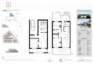Obra nueva - Bungalow -
Torrevieja - Los balcones