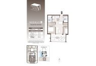 Wiederverkauf - Wohnung -
Torrevieja - Playa del Cura