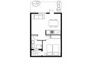 Wiederverkauf - Stadthaus -
Torrevieja - La Siesta - El Salado -  Torreta