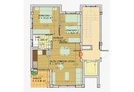 Jälleenmyynti - Huoneisto -
Torrevieja - Nueva Torrevieja - Aguas Nuevas