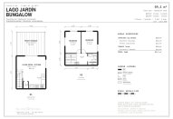 Resale - Casa Tipo Dúplex -
Torrevieja - Los balcones