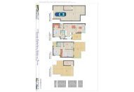 Resale - Villa -
Torrevieja - Los altos