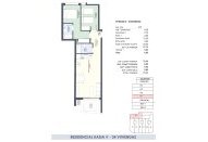 Obra nueva - Apartamento / piso -
Torrevieja - Playa de los Locos