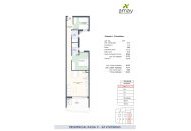 Obra nueva - Apartamento / piso -
Torrevieja - Playa de los Locos