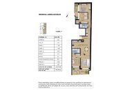 Obra nueva - Apartamento / piso -
Torrevieja - Centro