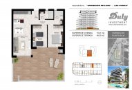 New Build - Apartament -
Guardamar del Segura - Urbanizaciones