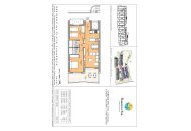 Obra nueva - Apartamento / piso -
Orihuela Costa - Playa Flamenca