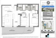 New Build - Apartment / flat -
Fuengirola - Torreblanca del Sol